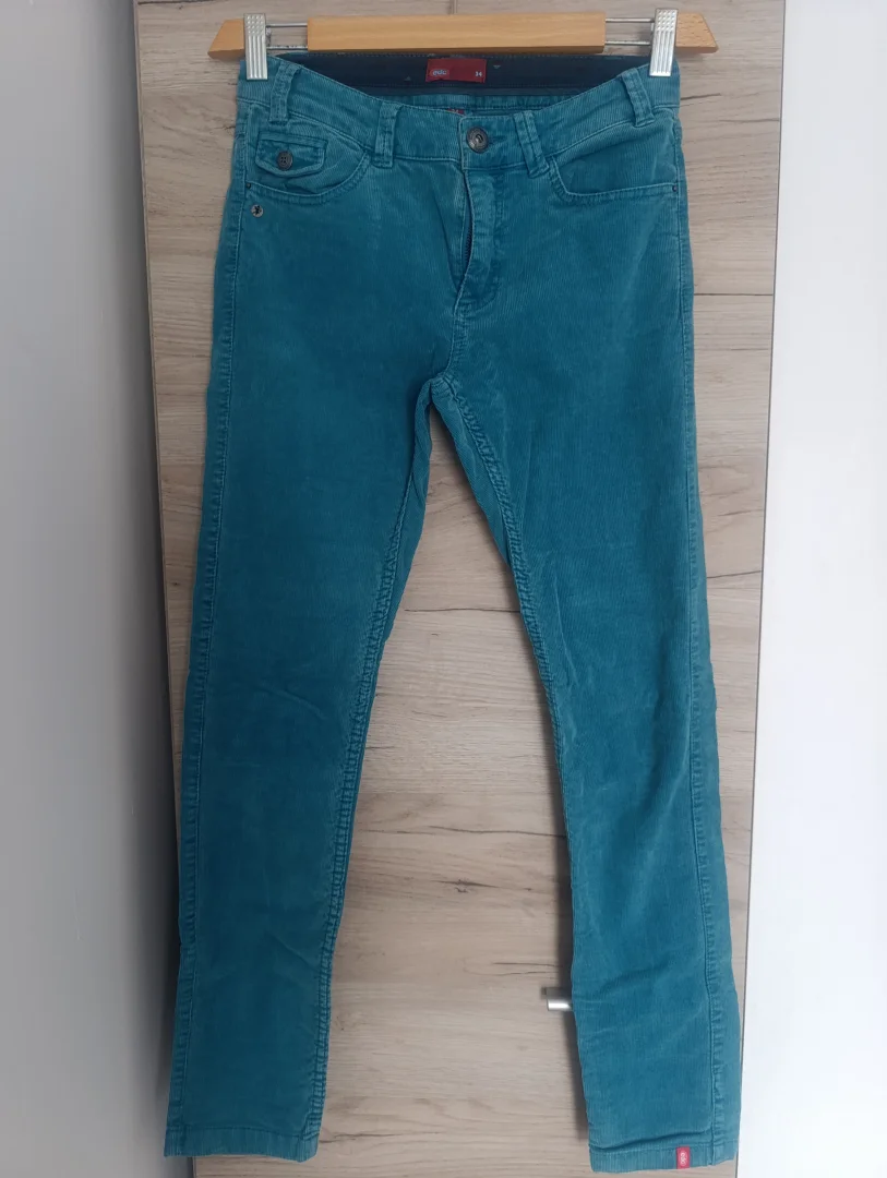 Somot pantalone zenske