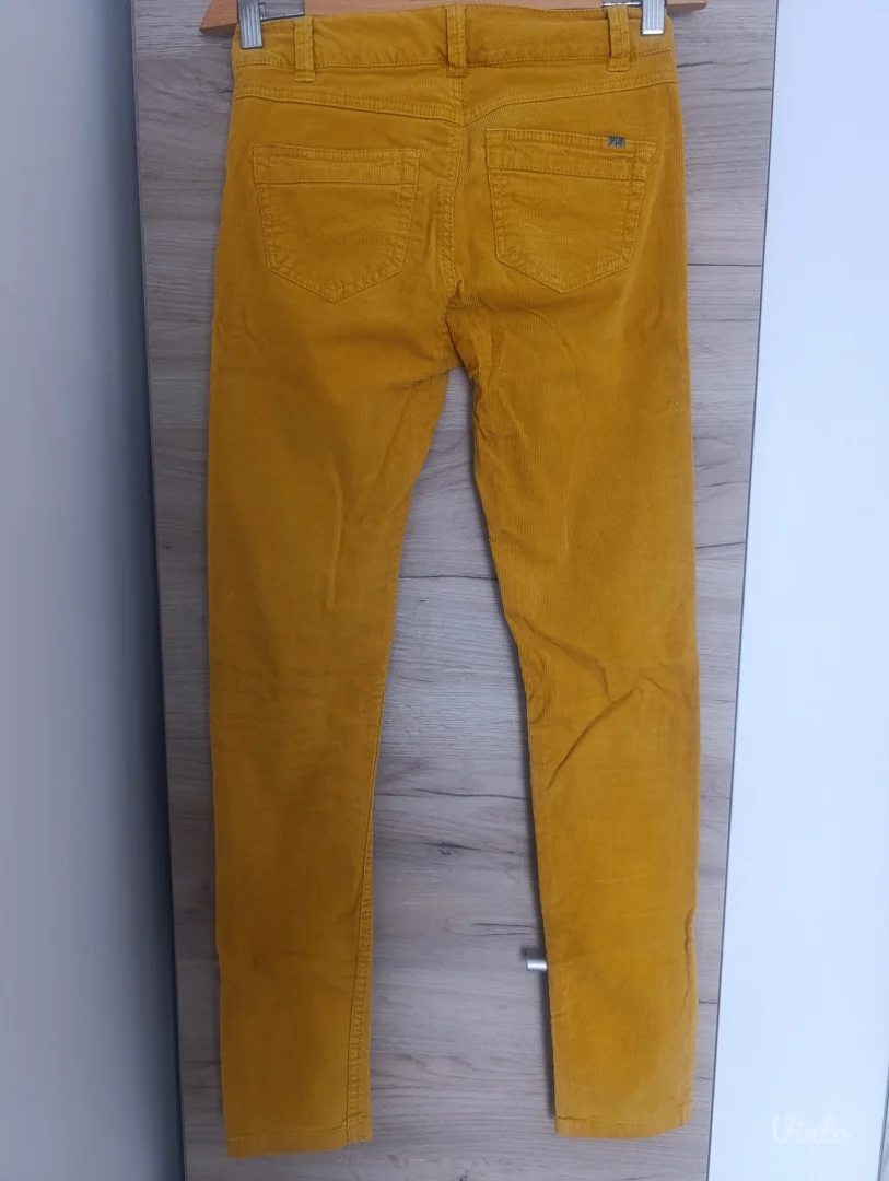 Somot pantalone zenske