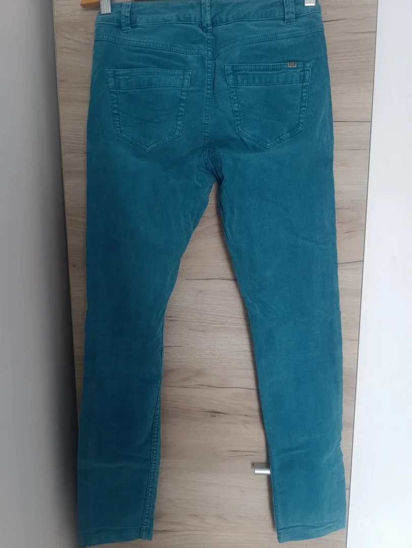 Somot pantalone zenske