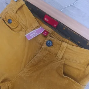 Somot pantalone zenske