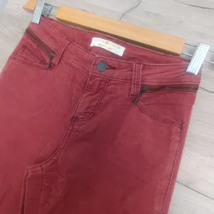 Somot pantalone zenske