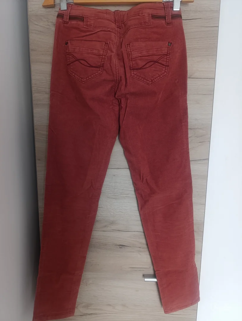 Somot pantalone zenske