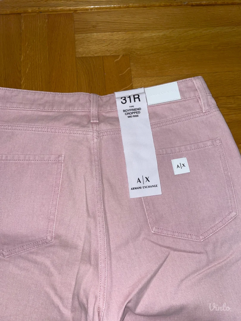 ARMANI exchange original farke