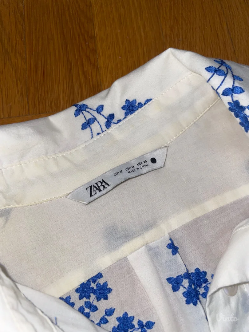 Zara kosulja