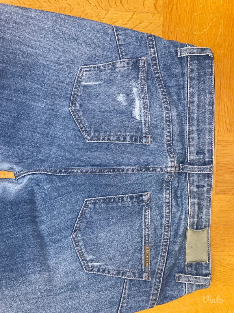 LiuJo teksas farmerke