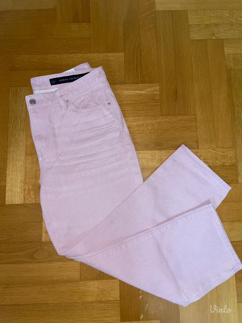 ARMANI exchange original farke