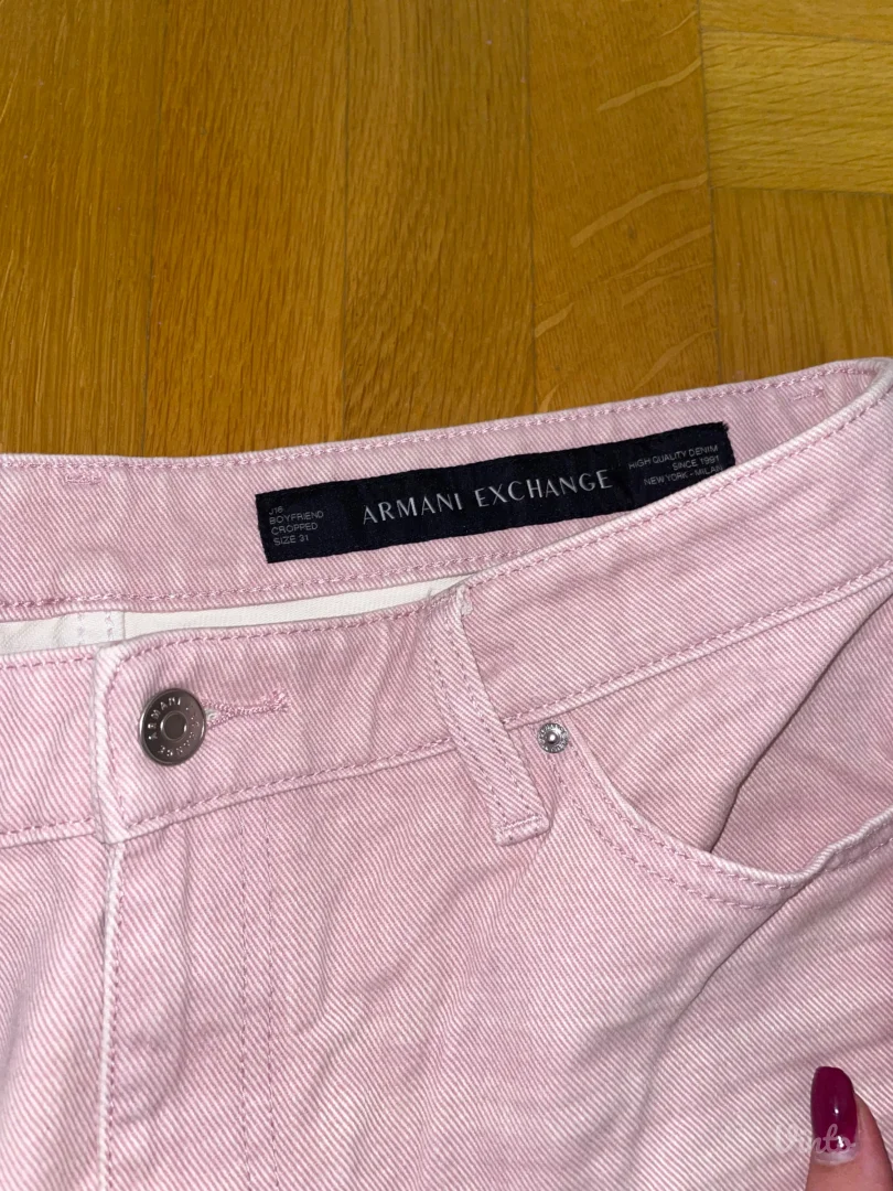 ARMANI exchange original farke