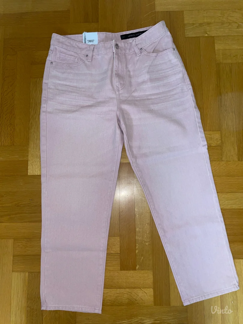 ARMANI exchange original farke