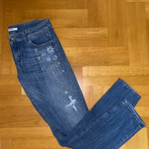 LiuJo teksas farmerke