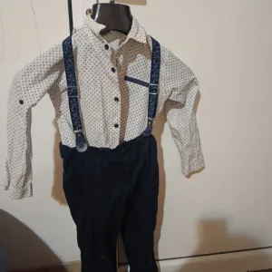 Odelo za dečaka