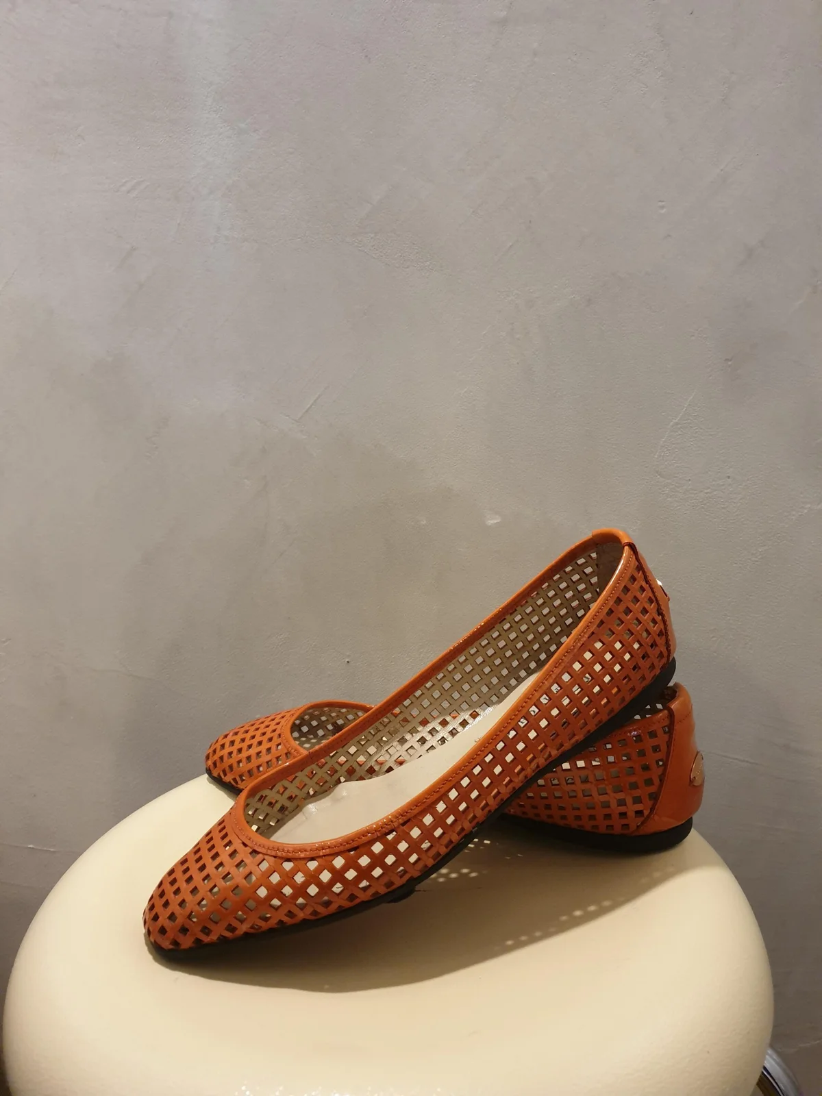 Jimmy Choo baletanke