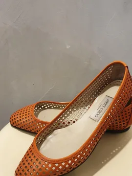 Jimmy Choo baletanke