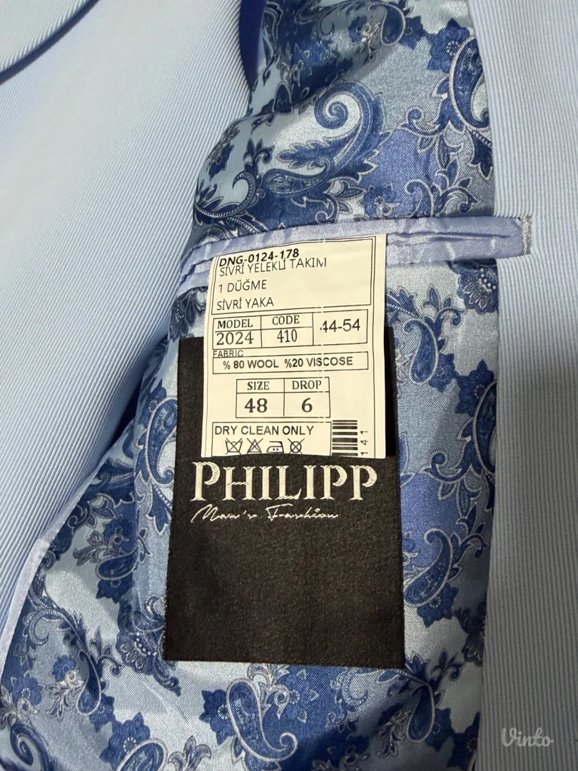 Philipp odelo
