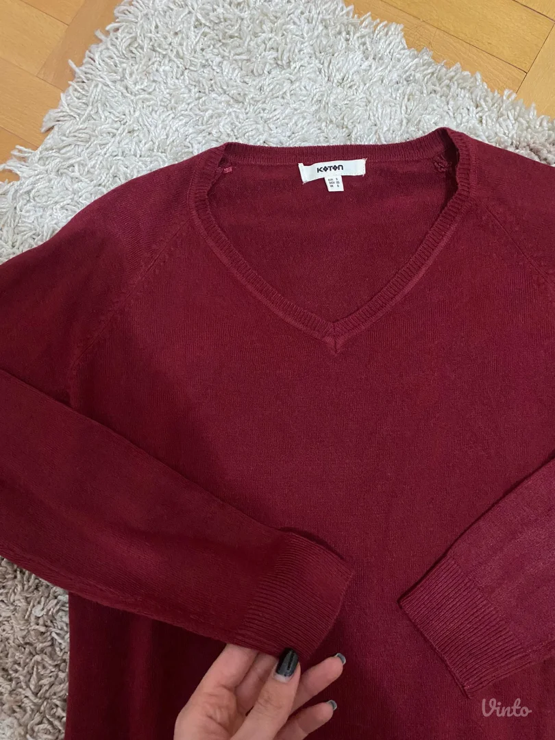 Zenski dzemperi vise komada