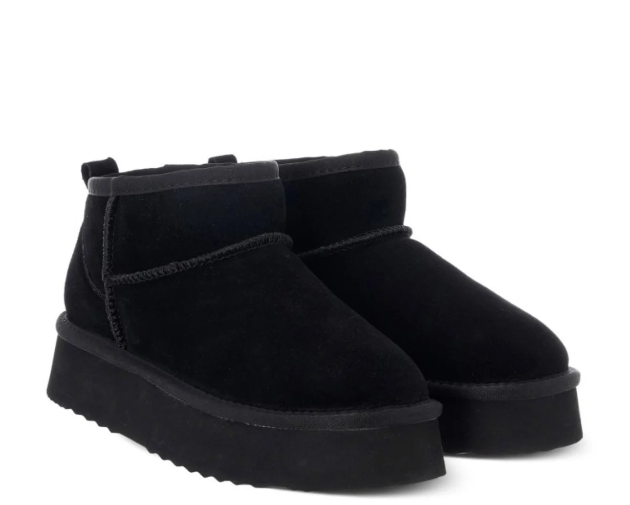 Kyoto-3 Brogan Platform čizmice