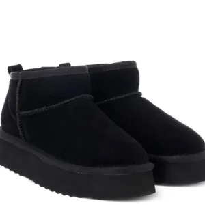 Kyoto-3 Brogan Platform čizmice