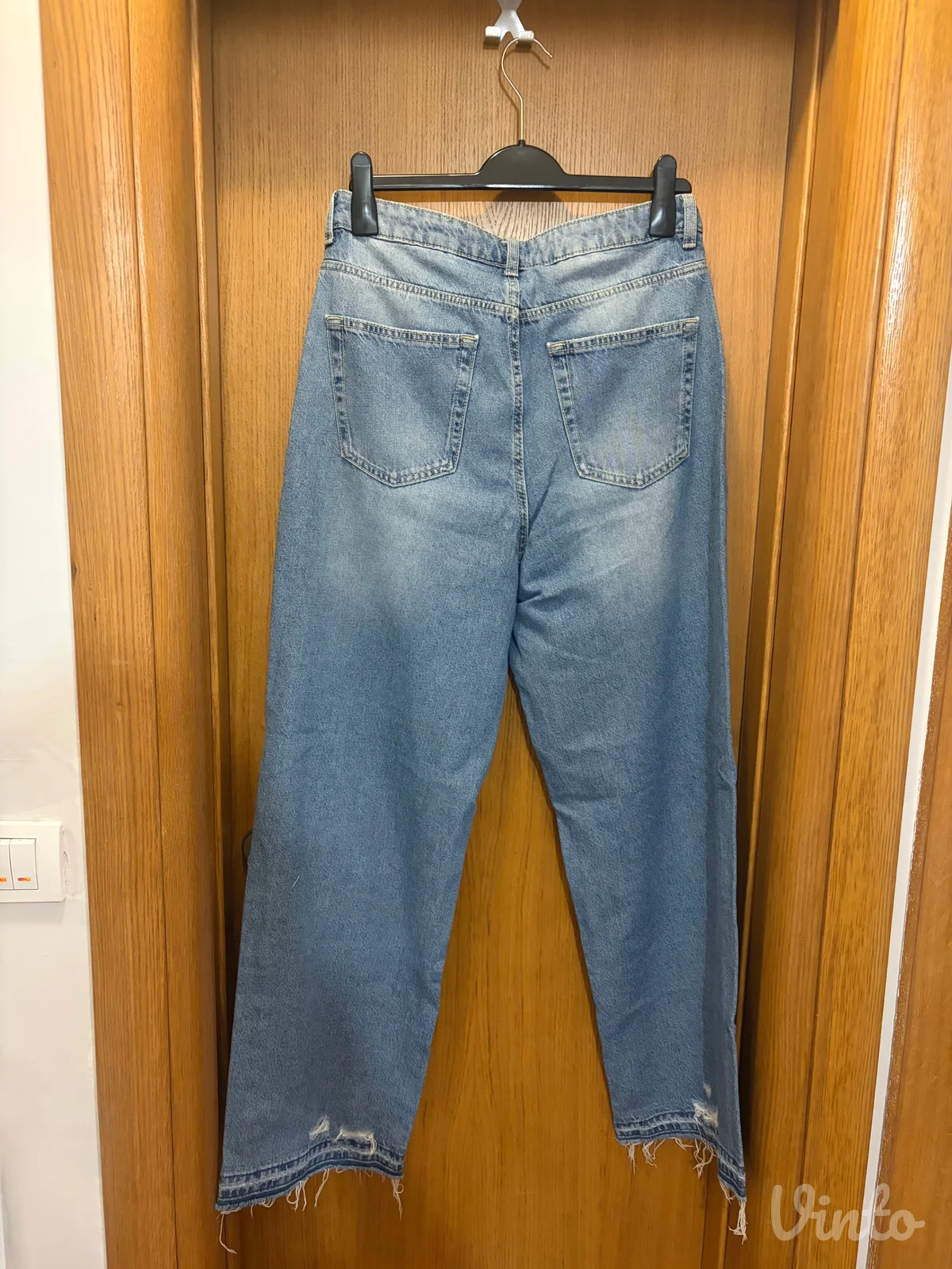h&m farmerke