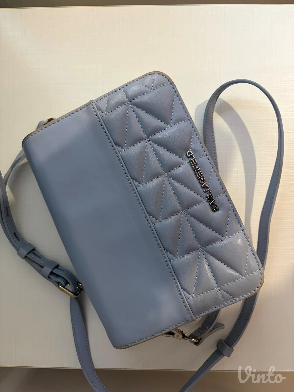 karl lagerfeld torbica