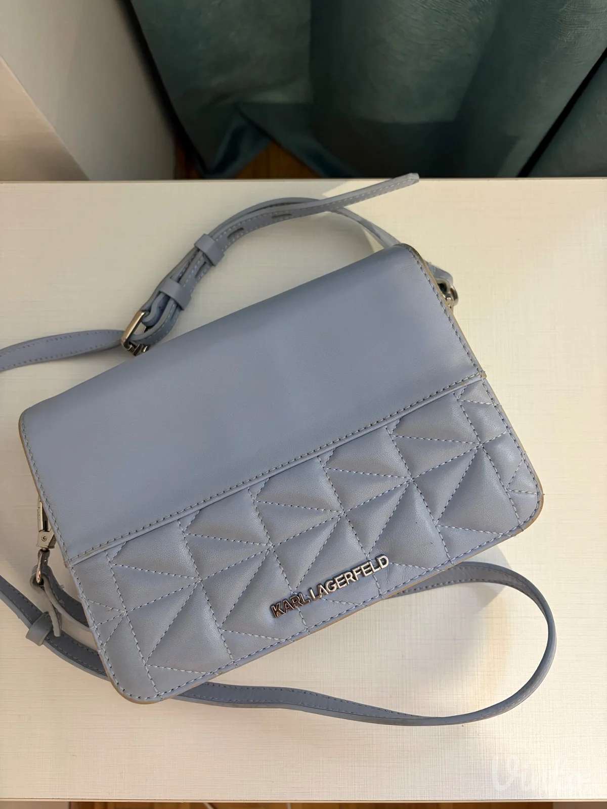 karl lagerfeld torbica