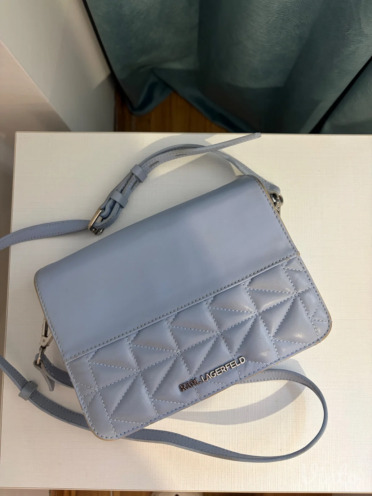 karl lagerfeld torbica