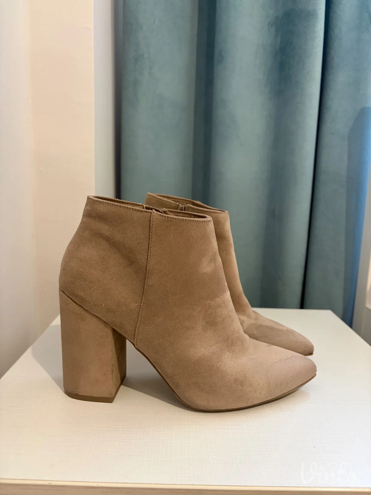 h&m cizmice