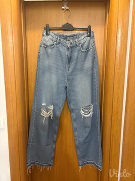 h&m farmerke