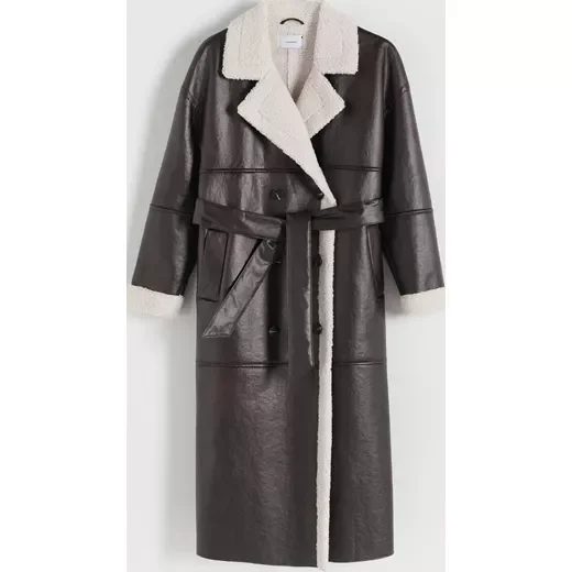 Reserved Kozni Kaput