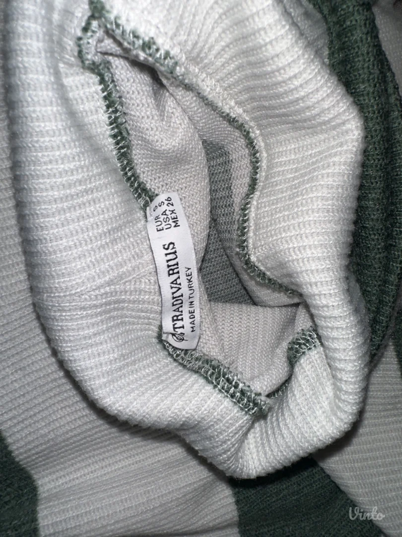 Stradivarius Rolka Dzemper