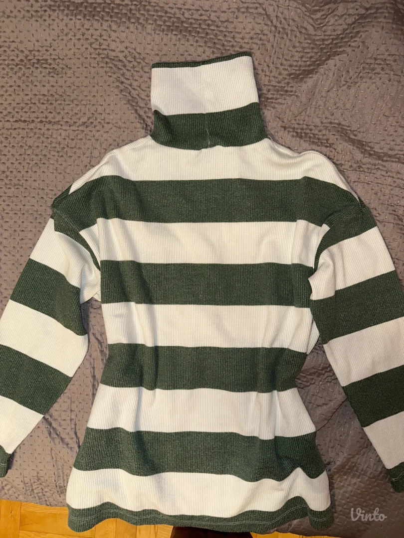 Stradivarius Rolka Dzemper