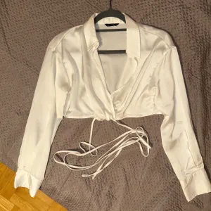 Calliope Satenska Kosulja