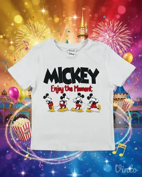 MickyMouse Majica