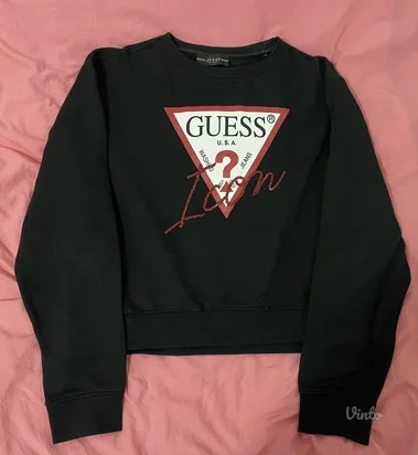 Guess duks