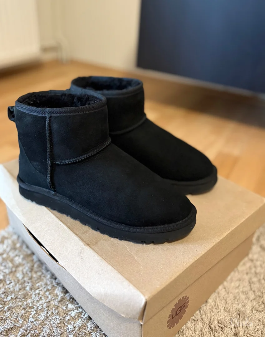 Ugg cizme