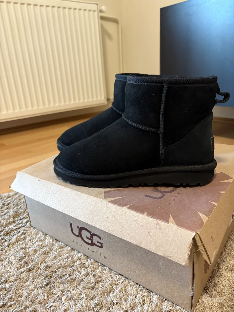 Ugg cizme