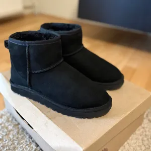 Ugg cizme