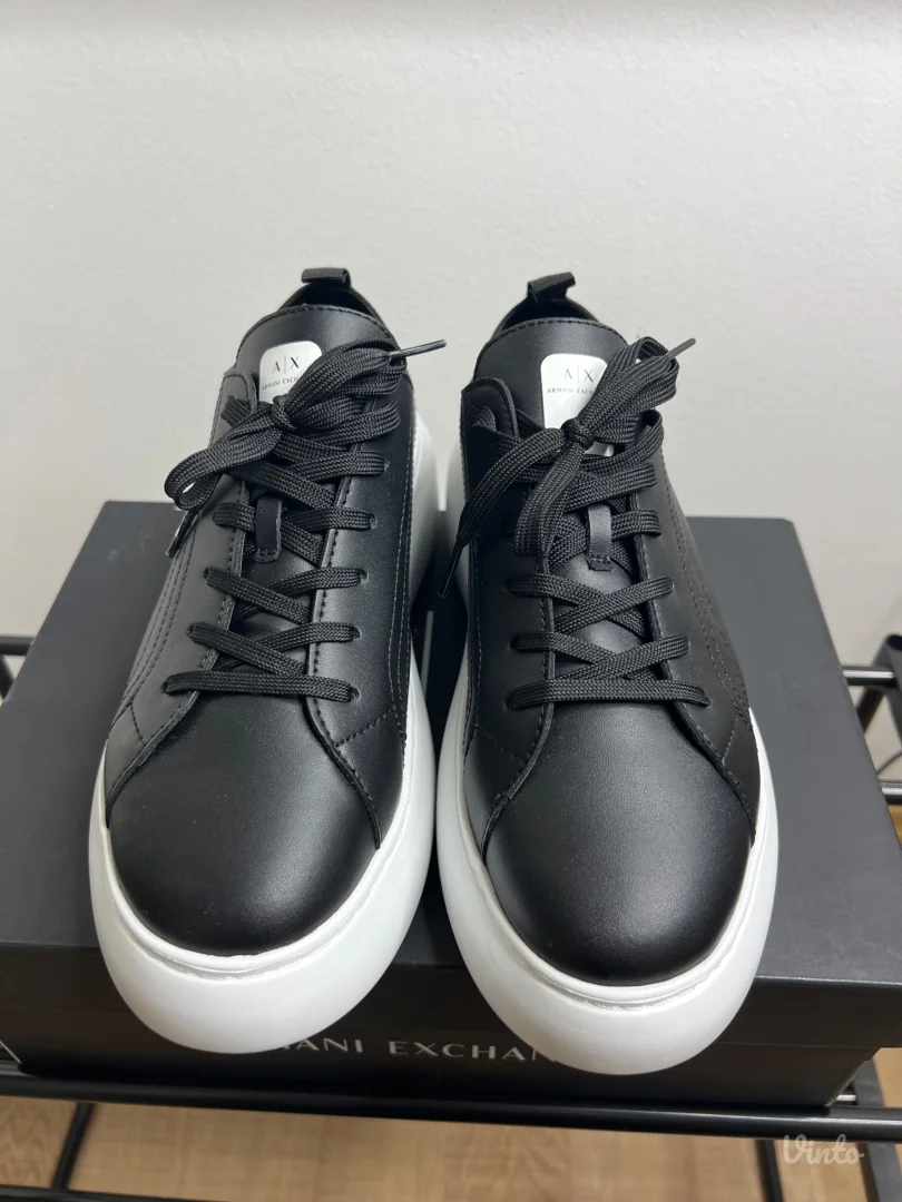 Armani Exchange zenske patike