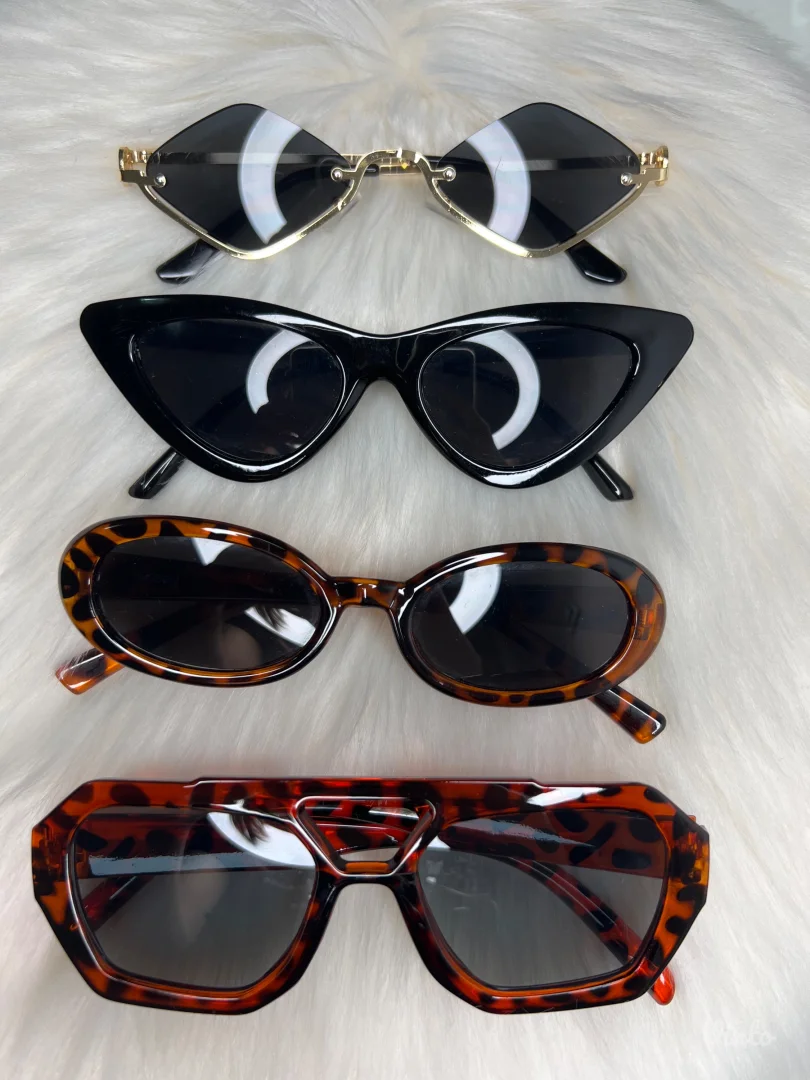 Set naocara za sunce