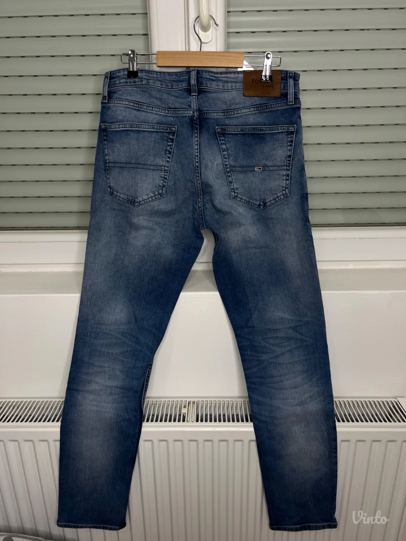 Tommy jeans muske farmerke