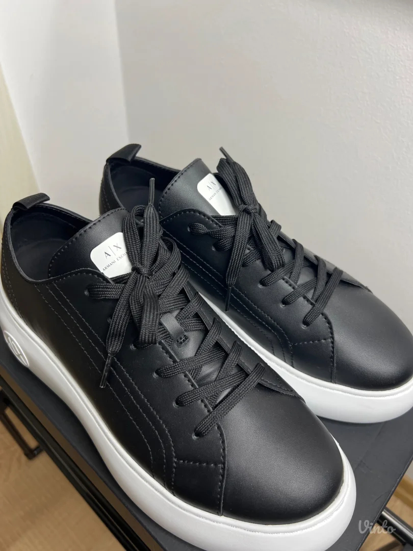 Armani Exchange zenske patike