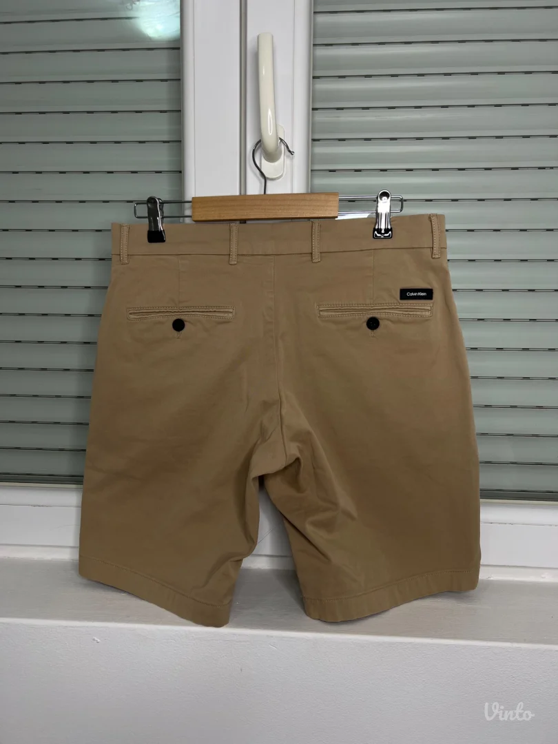 Calvin Klein muske bermude