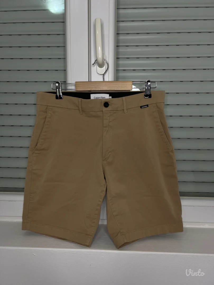 Calvin Klein muske bermude