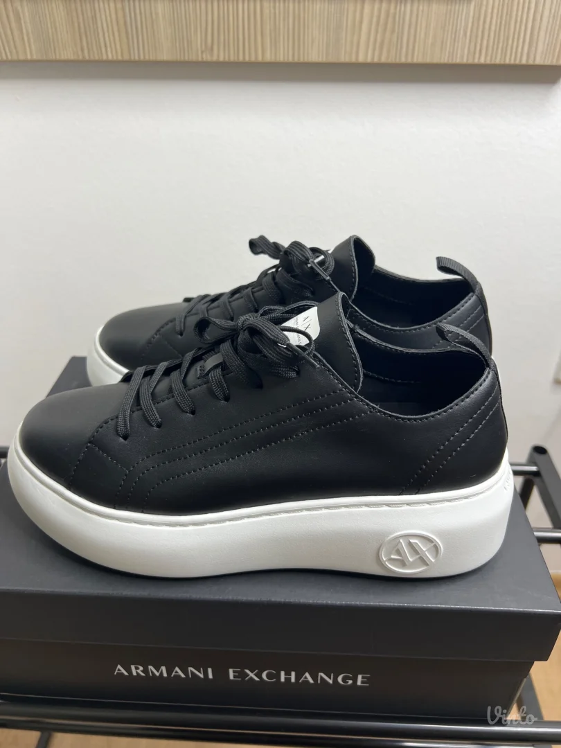 Armani Exchange zenske patike