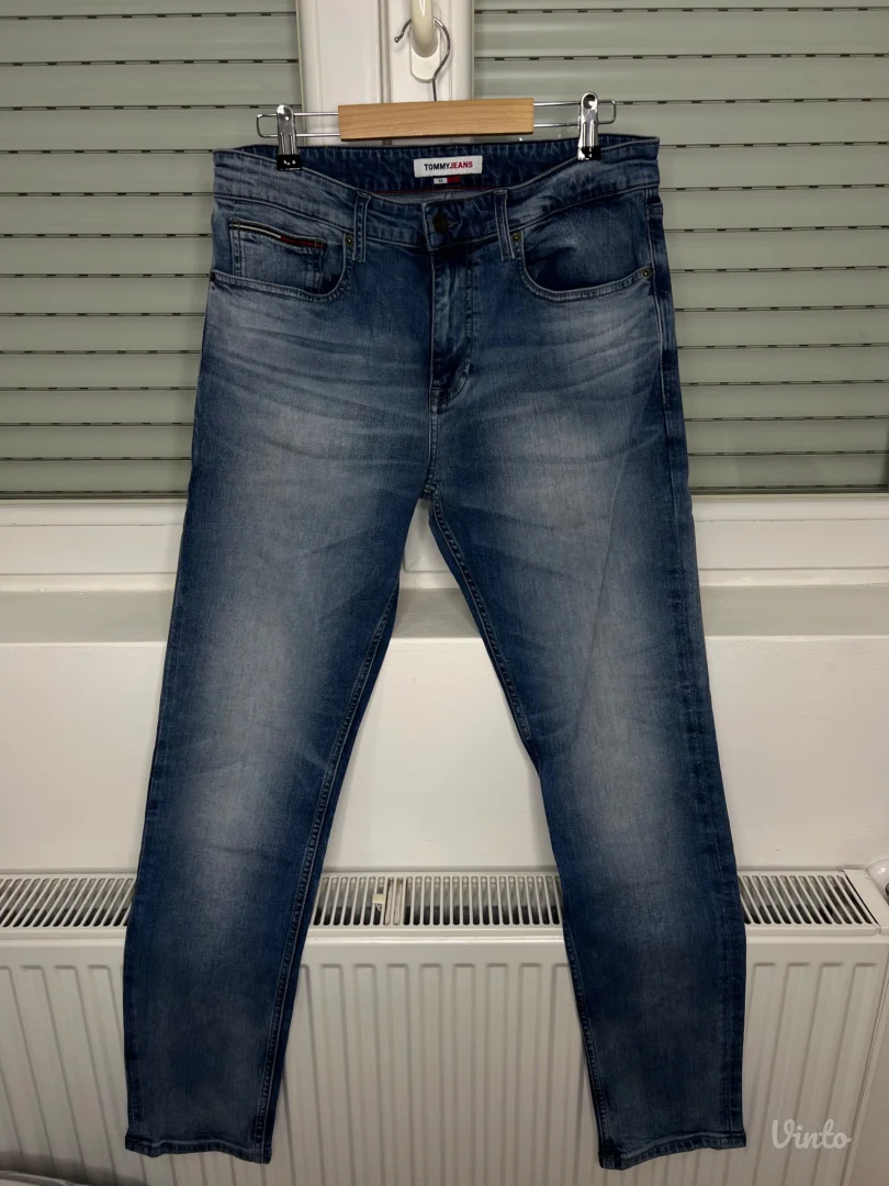 Tommy jeans muske farmerke