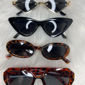 Set naocara za sunce