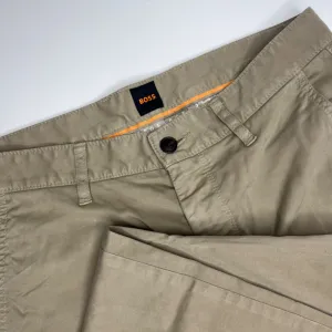 Boss muske pantalone