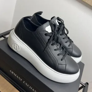 Armani Exchange zenske patike