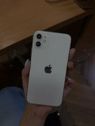 iPhone 11 64gb