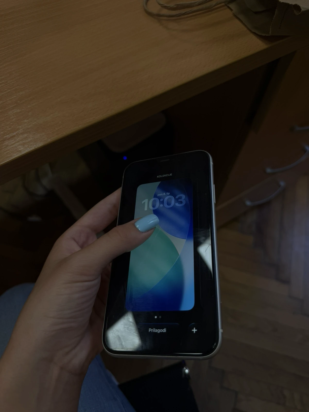 iPhone 11 64gb