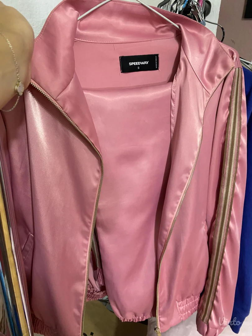 Speedway komplet trenerki