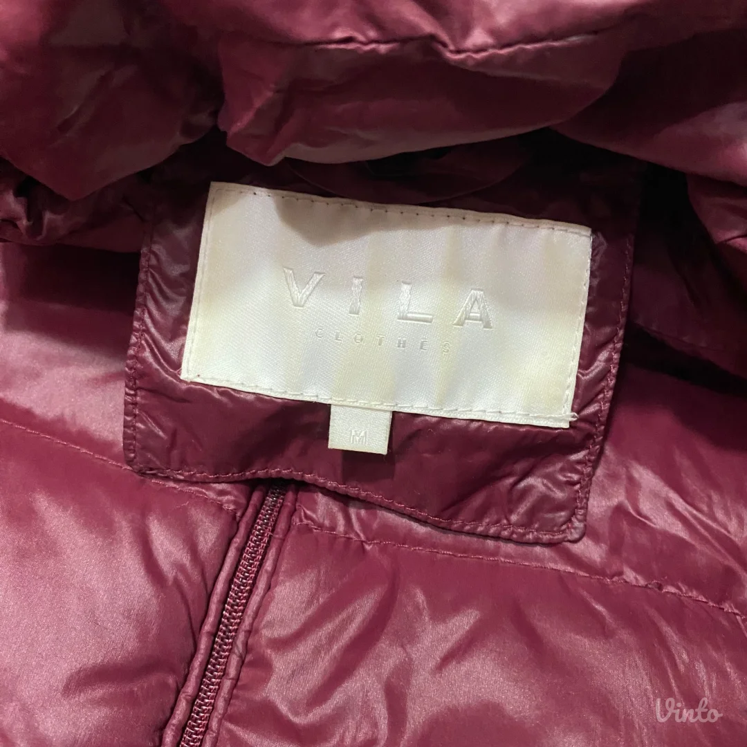 Perjana jakna za prelazni period 🪿